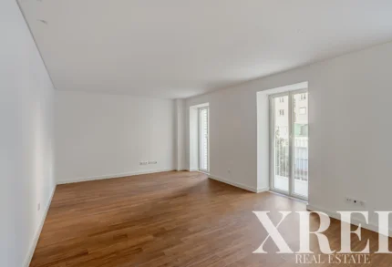 Apartment 2-bedroom for sale in Palmira 28, Arroios, Lisbon &bull; X93723