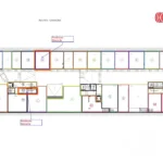 Apartment 3-bedroom for sale in Panorama Edificio Lima, Santa Maria Maior e Monserrate e Meadela, Viana do Castelo &bull; X93913 - gallery image
