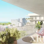 Apartment 4-bedroom for sale in Jardim Barreiro II, Barreiro e Lavradio, Barreiro, Setúbal • X94837 - gallery image