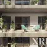 Apartment 1-bedroom for sale in Jardim Barreiro II, Barreiro e Lavradio, Barreiro, Setúbal • X94816 - gallery image
