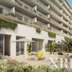 Apartment 3-bedroom for sale in Jardim Barreiro II, Barreiro e Lavradio, Barreiro, Setúbal &bull; X94829 - gallery image