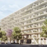 Apartment 3-bedroom for sale in Jardim Barreiro II, Barreiro e Lavradio, Barreiro, Setúbal &bull; X94829 - gallery image