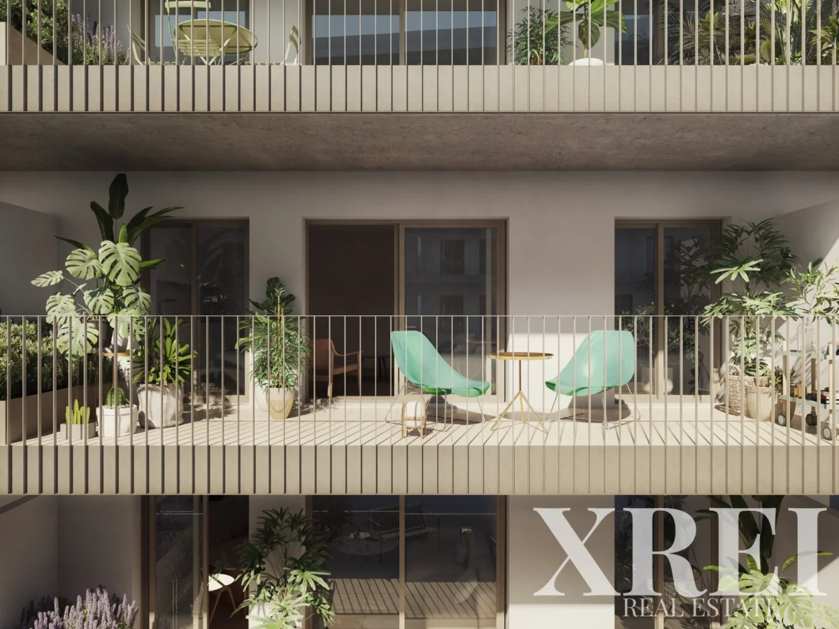 Apartment 3-bedroom for sale in Jardim Barreiro II, Barreiro e Lavradio, Barreiro, Setúbal • X94832