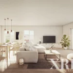 Apartment 3-bedroom for sale in Jardim Barreiro II, Barreiro e Lavradio, Barreiro, Setúbal • X94834 - gallery image