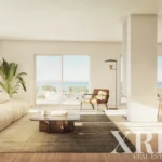 Apartment 3-bedroom for sale in Jardim Barreiro II, Barreiro e Lavradio, Barreiro, Setúbal • X94834 - gallery image