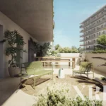 Apartment 3-bedroom for sale in Jardim Barreiro II, Barreiro e Lavradio, Barreiro, Setúbal • X94834 - gallery image