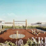 Apartment 3-bedroom for sale in Jardim Barreiro II, Barreiro e Lavradio, Barreiro, Setúbal • X94834 - gallery image