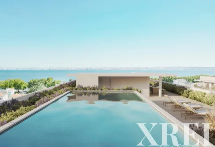 Apartment 4-bedroom for sale in Jardim Barreiro II, Barreiro e Lavradio, Barreiro, Setúbal &bull; X94838