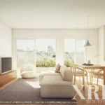 Apartment 4-bedroom for sale in Jardim Barreiro II, Barreiro e Lavradio, Barreiro, Setúbal • X94838 - gallery image