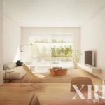Apartment 4-bedroom for sale in Jardim Barreiro II, Barreiro e Lavradio, Barreiro, Setúbal • X94838 - gallery image
