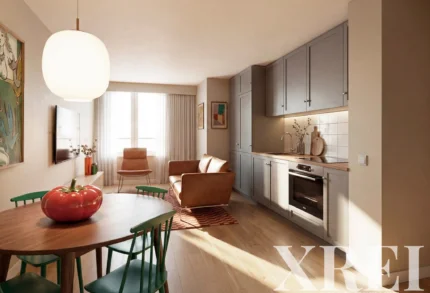 Apartment 2-bedroom for sale in Valle 14, São Vicente, Lisbon &bull; X95304