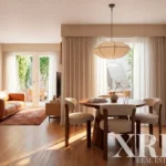 Apartment 2-bedroom for sale in Valle 14, São Vicente, Lisbon &bull; X95304 - gallery image