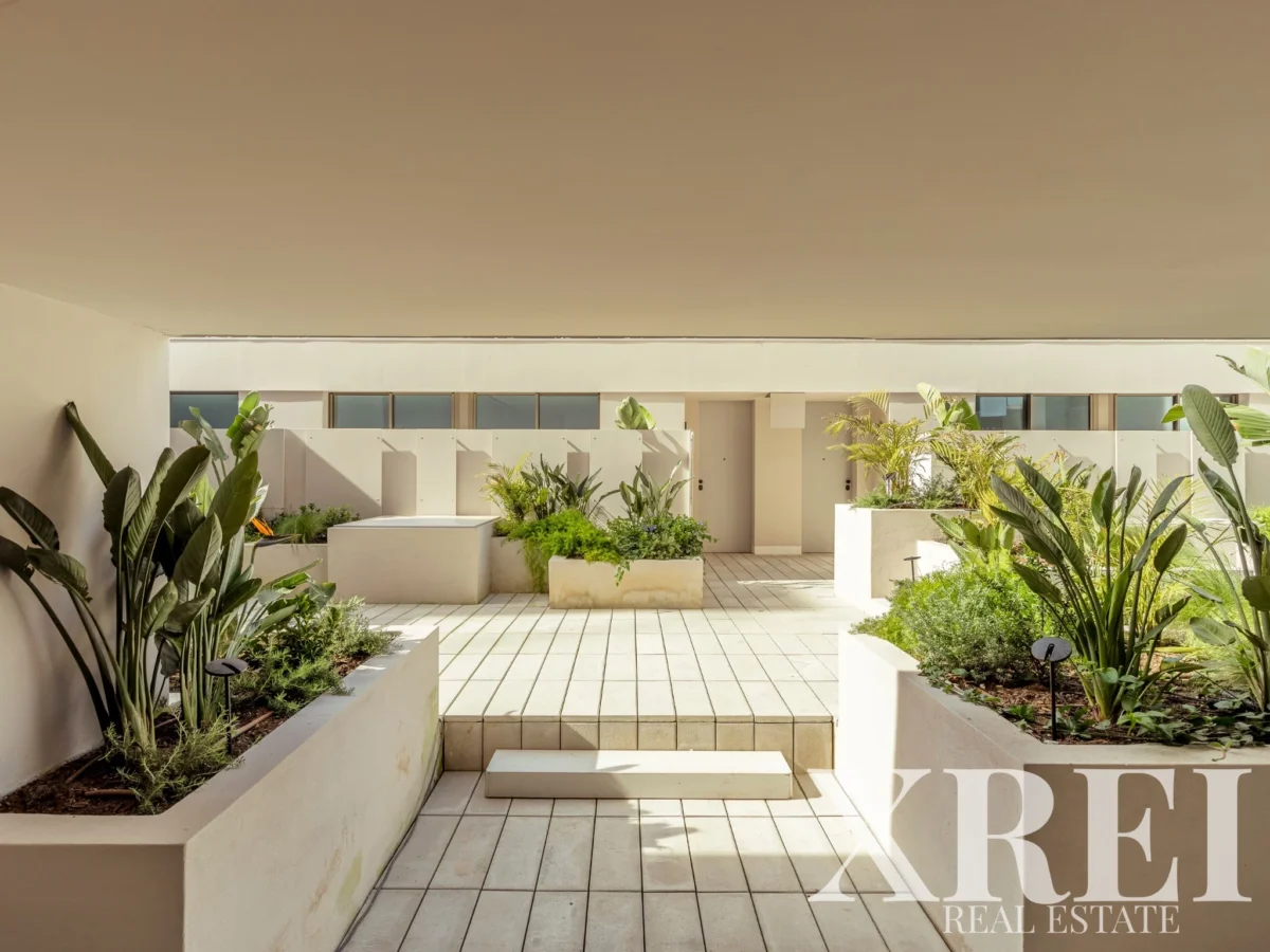 Apartment 4-bedroom for sale in Linea Residences, Avenidas Novas, Lisbon • X95950