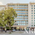 Apartment 4-bedroom for sale in Linea Residences, Avenidas Novas, Lisbon • X95950 - gallery image
