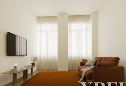 Apartment 1-bedroom for sale in Cedofeita, Santo Ildefonso, Sé, Miragaia, São Nicolau e Vitória, Porto &bull; X96005