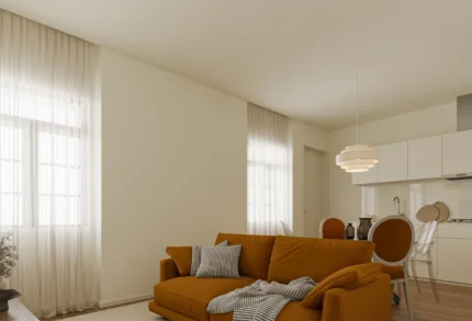 Apartment 1-bedroom for sale in Cedofeita, Santo Ildefonso, Sé, Miragaia, São Nicolau e Vitória, Porto &bull; X96005