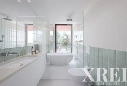 Apartment 1-bedroom for sale in Areeiro, Lisbon &bull; X96036