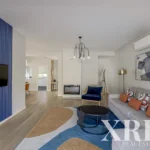 Villa 4-bedroom for sale in Bucelas, Loures, Greater Lisbon • X95996 - gallery image