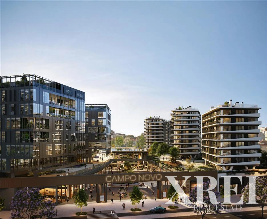 Apartment 1-bedroom for sale in Lumiar, Lisbon &bull; X81730