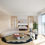 Apartment 1-bedroom for sale in Lumiar, Lisbon &bull; X81730 - gallery image