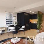 Apartment 1-bedroom for sale in Lumiar, Lisbon &bull; X81730 - gallery image