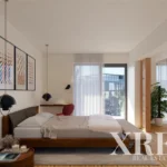 Apartment 1-bedroom for sale in Lumiar, Lisbon &bull; X81730 - gallery image
