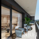 Apartment 1-bedroom for sale in Lumiar, Lisbon &bull; X81730 - gallery image