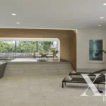 Apartment 1-bedroom for sale in Lumiar, Lisbon &bull; X81730 - gallery image