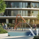 Apartment 1-bedroom for sale in Lumiar, Lisbon &bull; X81730 - gallery image