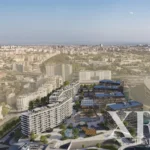 Apartment 1-bedroom for sale in Lumiar, Lisbon &bull; X81730 - gallery image