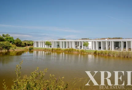 Villa 2-bedroom for sale in Vau, Óbidos, Leiria &bull; X96140