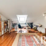 Apartment 3-bedroom for sale in Estrela, Lisbon • X96142 - gallery image