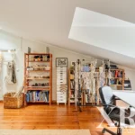 Apartment 3-bedroom for sale in Estrela, Lisbon • X96142 - gallery image
