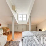 Apartment 3-bedroom for sale in Estrela, Lisbon • X96142 - gallery image