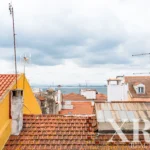 Apartment 3-bedroom for sale in Estrela, Lisbon • X96142 - gallery image