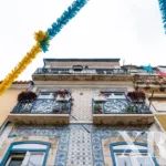 Apartment 3-bedroom for sale in Estrela, Lisbon • X96142 - gallery image