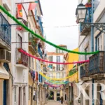 Apartment 3-bedroom for sale in Estrela, Lisbon • X96142 - gallery image