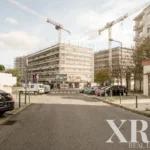 Apartment 2-bedroom for sale in Lumiar, Lisbon &bull; X96154 - gallery image
