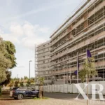 Apartment 2-bedroom for sale in Lumiar, Lisbon &bull; X96154 - gallery image