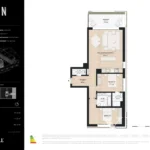 Apartment 2-bedroom for sale in Lumiar, Lisbon &bull; X96154 - gallery image