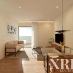 Apartment 1-bedroom for sale in República 427, Matosinhos, Porto • X96216 - gallery image
