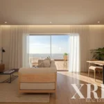 Apartment 1-bedroom for sale in República 427, Matosinhos, Porto • X96217 - gallery image
