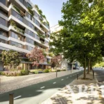Apartment 3-bedroom for sale in COPA Cool Living, Alvalade, Lisbon &bull; X96240 - gallery image