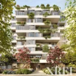 Apartment 3-bedroom for sale in COPA Cool Living, Alvalade, Lisbon &bull; X96240 - gallery image