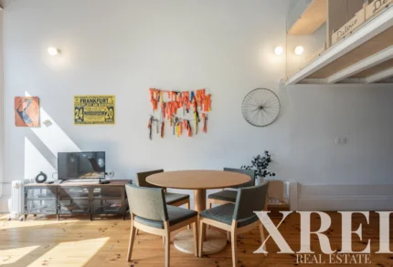 Apartment 1-bedroom for sale in Cedofeita, Santo Ildefonso, Sé, Miragaia, São Nicolau e Vitória, Porto &bull; X96272