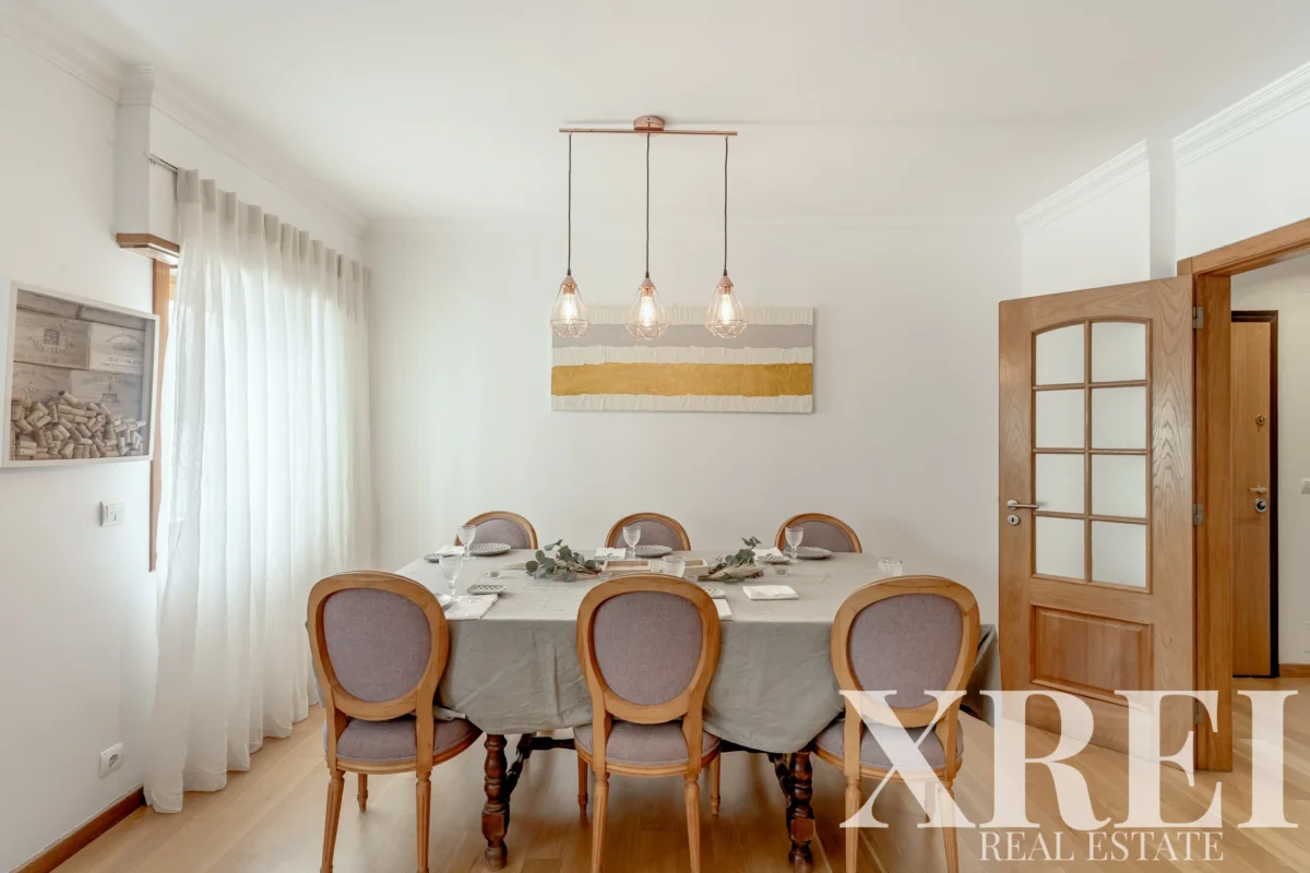 Villa 4-bedroom for sale in Alcabideche, Cascais, Greater Lisbon • X96501