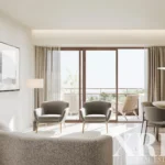 Apartment 2-bedroom for sale in The Yard Tagus, Rio de Mouro, Sintra, Greater Lisbon &bull; X97284 - gallery image
