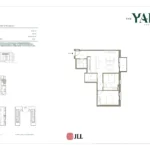 Apartment 2-bedroom for sale in The Yard Tagus, Rio de Mouro, Sintra, Greater Lisbon &bull; X97284 - gallery image