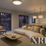 Apartment 2-bedroom for sale in Almar Park, Laranjeiro e Feijó, Almada, Setúbal &bull; X97327 - gallery image
