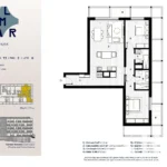 Apartment 2-bedroom for sale in Almar Park, Laranjeiro e Feijó, Almada, Setúbal &bull; X97327 - gallery image